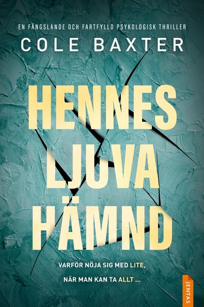 Produktbild: Hennes ljuva h&auml;mnd