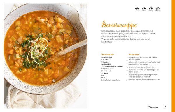 Produktbild: Silvis leichte Küche für alle Tage
