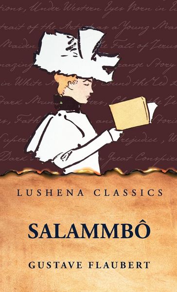 Produktbild: Salammb&ocirc;