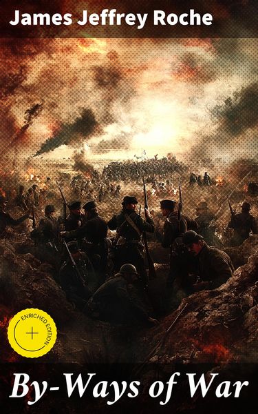 Produktbild: By-Ways of War