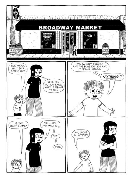 Produktbild: Bury Me, Already (It's Nice Down Here)