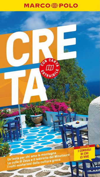 Produktbild: Creta
