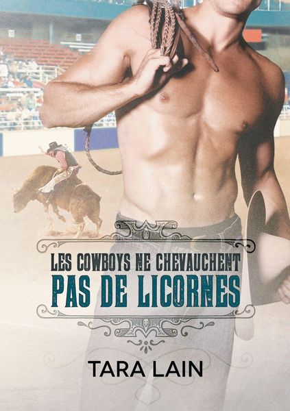 Produktbild: Les cowboys ne chevauchent pas de licornes