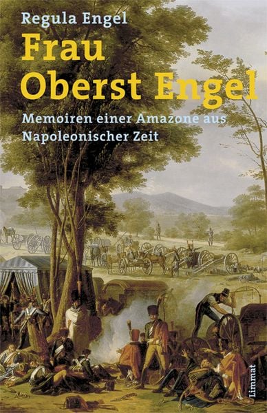 Produktbild: Frau Oberst Engel