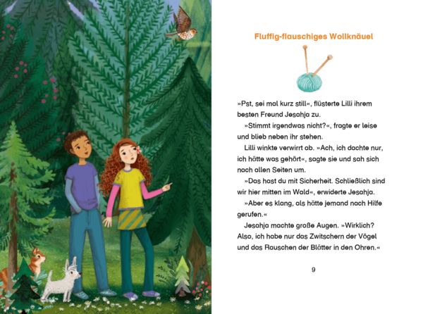 Produktbild: Liliane Susewind &ndash; Ein Alpaka will kuscheln