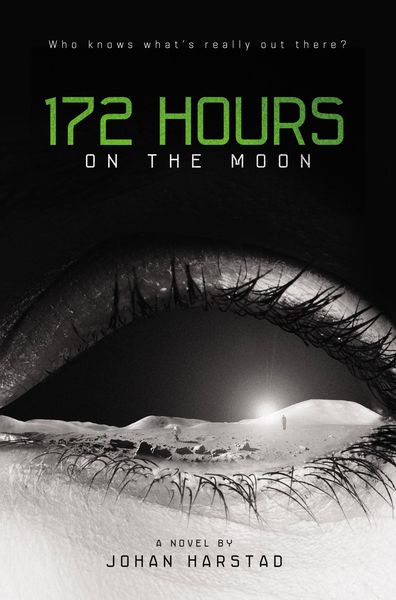 Produktbild: 172 Hours on the Moon