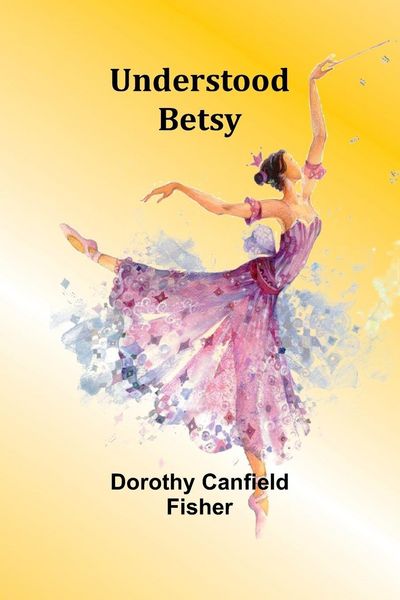 Produktbild: Understood Betsy