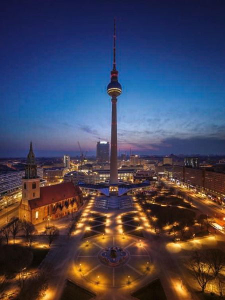 Produktbild: Berlin