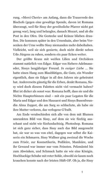 Produktbild: Gl&uuml;ck in Wien