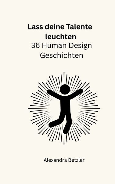 Produktbild: Lass deine Talente leuchten