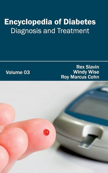 Produktbild: Encyclopedia of Diabetes