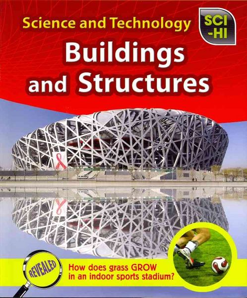 Produktbild: Buildings & Structures