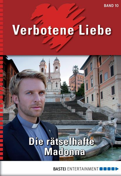 Produktbild: Verbotene Liebe - Folge 10