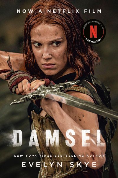 Produktbild: Damsel