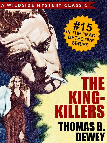 Produktbild: The King Killers