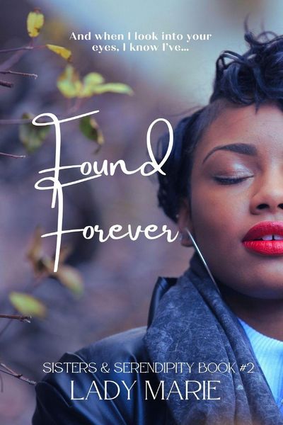 Produktbild: Found Forever