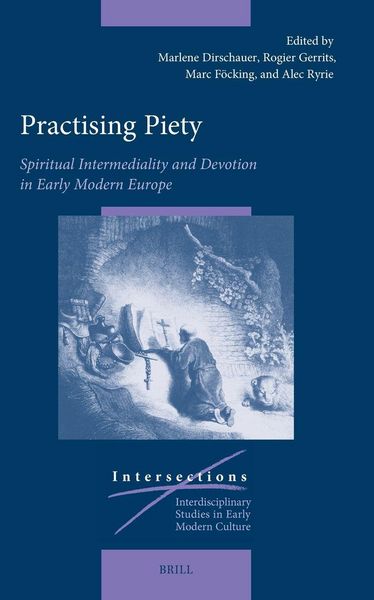 Produktbild: Practising Piety