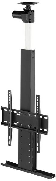 Produktbild: SpeaKa Professional SP-MLS-600 TV-Lift-Halterung Mit Fernbedienung 81,3 cm (32") - 139,7 cm (55")