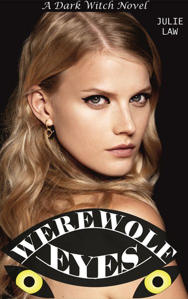 Produktbild: Werewolf Eyes