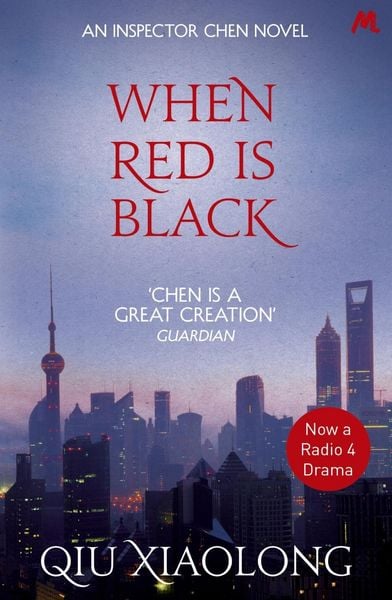 Produktbild: When Red is Black