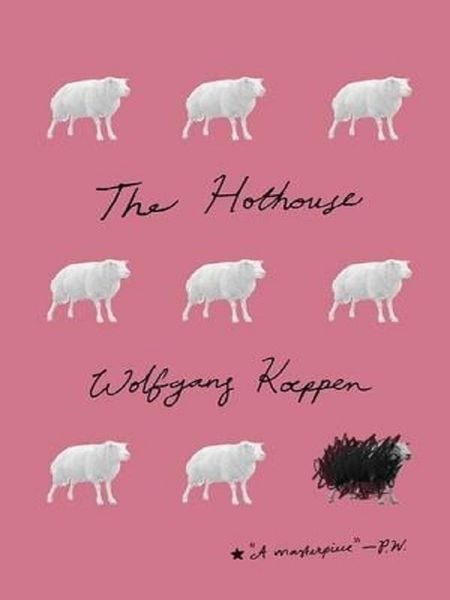 Produktbild: The Hothouse