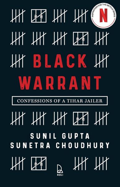 Produktbild: Black Warrant