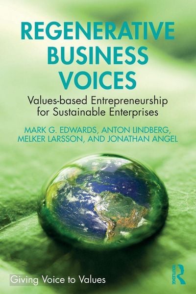 Produktbild: Regenerative Business Voices