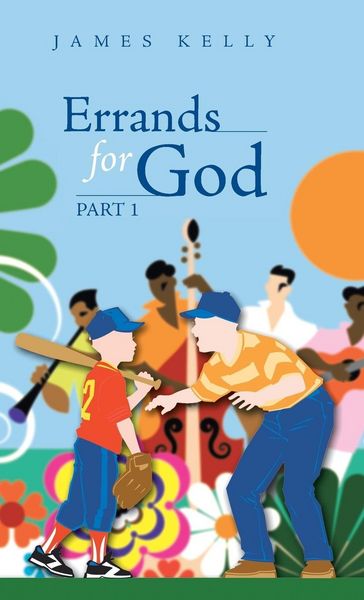 Produktbild: Errands for God Part 1