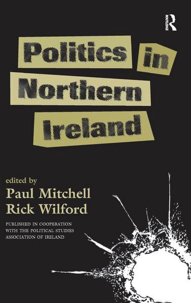 Produktbild: Politics In Northern Ireland