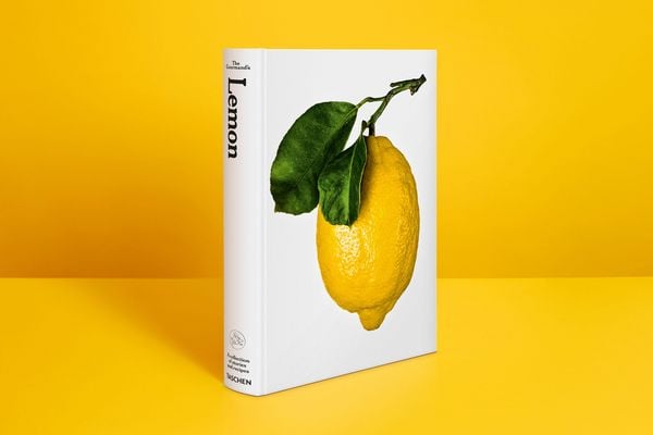 Produktbild: The Gourmand's Lemon