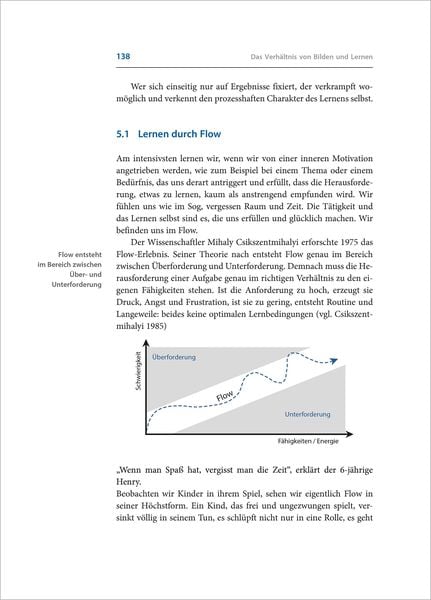 Handbuch Naturraumpädagogik
