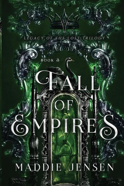 Produktbild: Fall of Empires