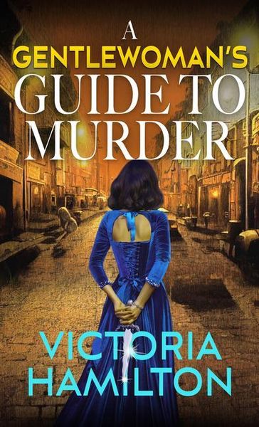 Produktbild: A Gentlewomans Guide to Murder