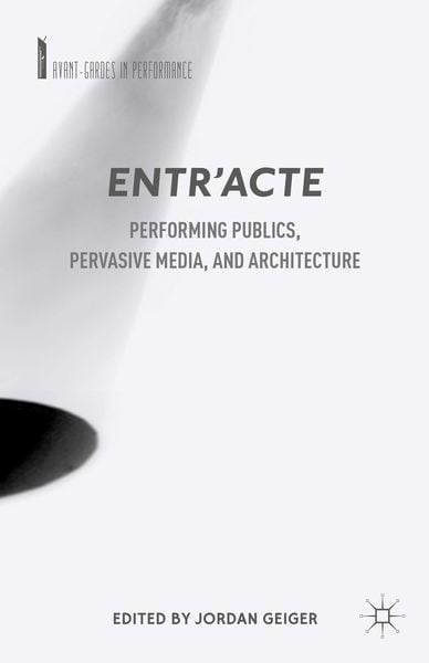 Produktbild: Entr'acte