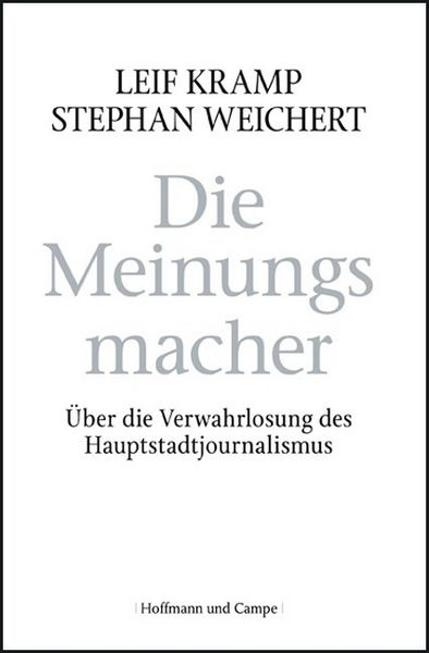 Produktbild: Kramp, L: Meinungsmacher