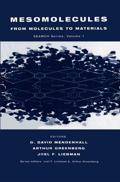 Produktbild: Mesomolecules