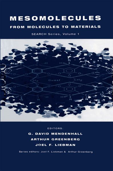 Produktbild: Mesomolecules