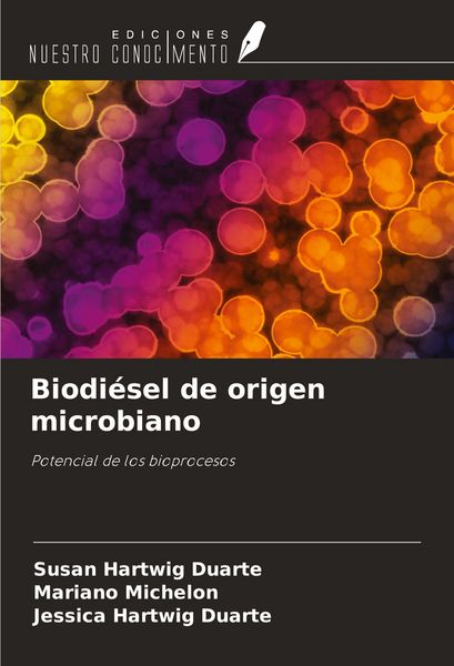 Produktbild: Biodi&eacute;sel de origen microbiano