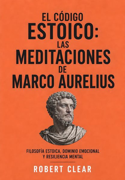 Produktbild: El C&oacute;digo Estoico