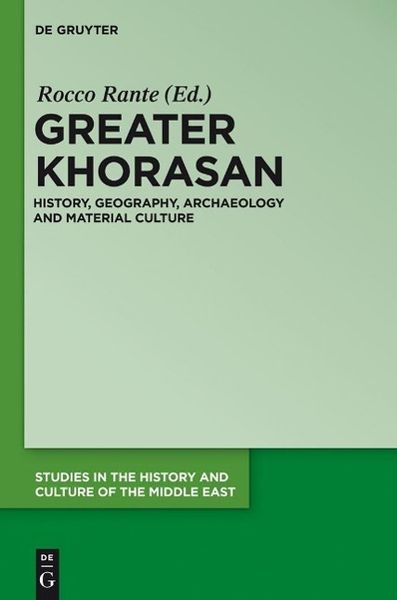 Produktbild: Greater Khorasan
