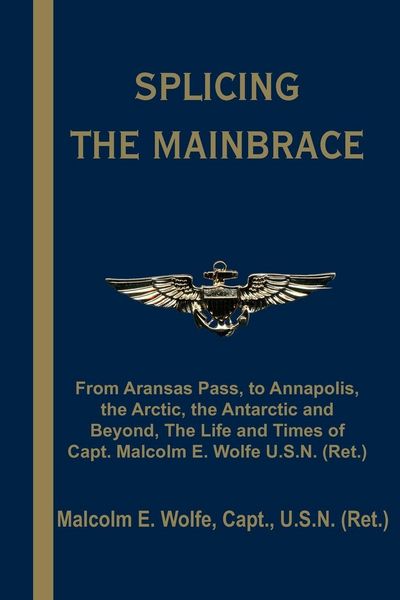 Produktbild: Splicing the Mainbrace