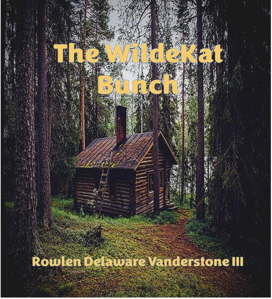 Produktbild: The WildeKat Bunch