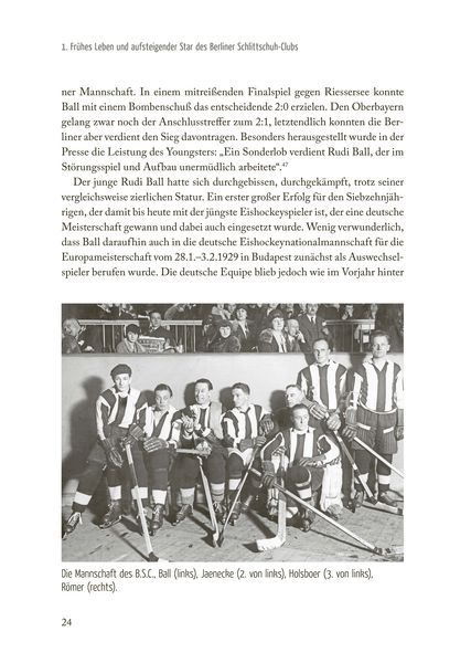 Produktbild: Rudi Ball
