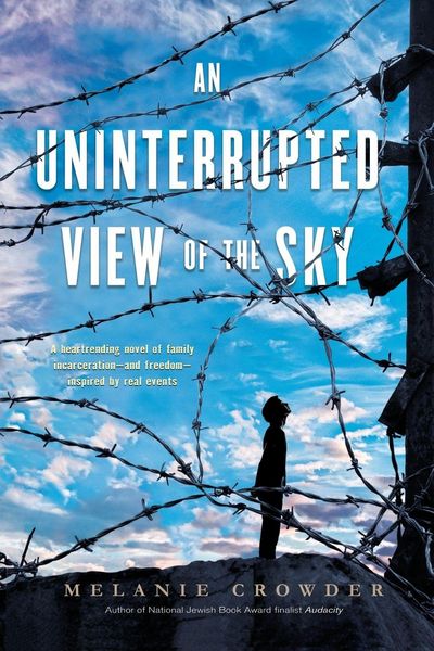 Produktbild: An Uninterrupted View of the Sky