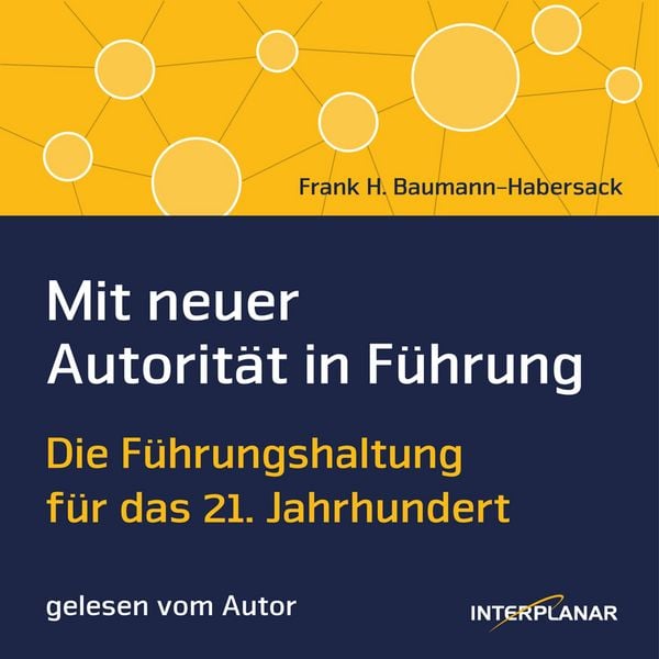 Mit neuer Autorität in Führung