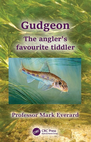Produktbild: Gudgeon