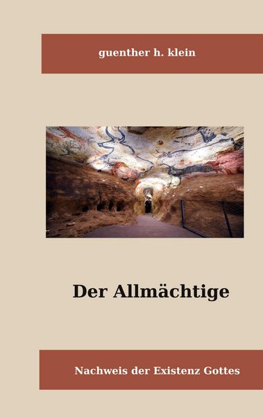 Produktbild: Der Allm&auml;chtige