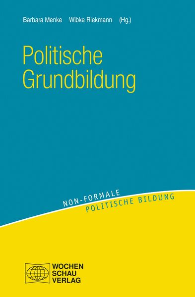 Produktbild: Politische Grundbildung