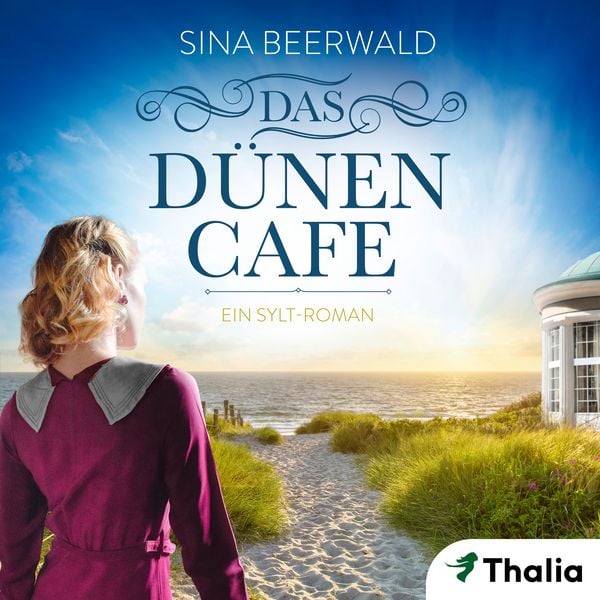 Produktbild: Das D&uuml;nencaf&eacute; (Nur bei uns!)