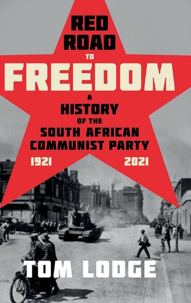 Produktbild: Red Road to Freedom